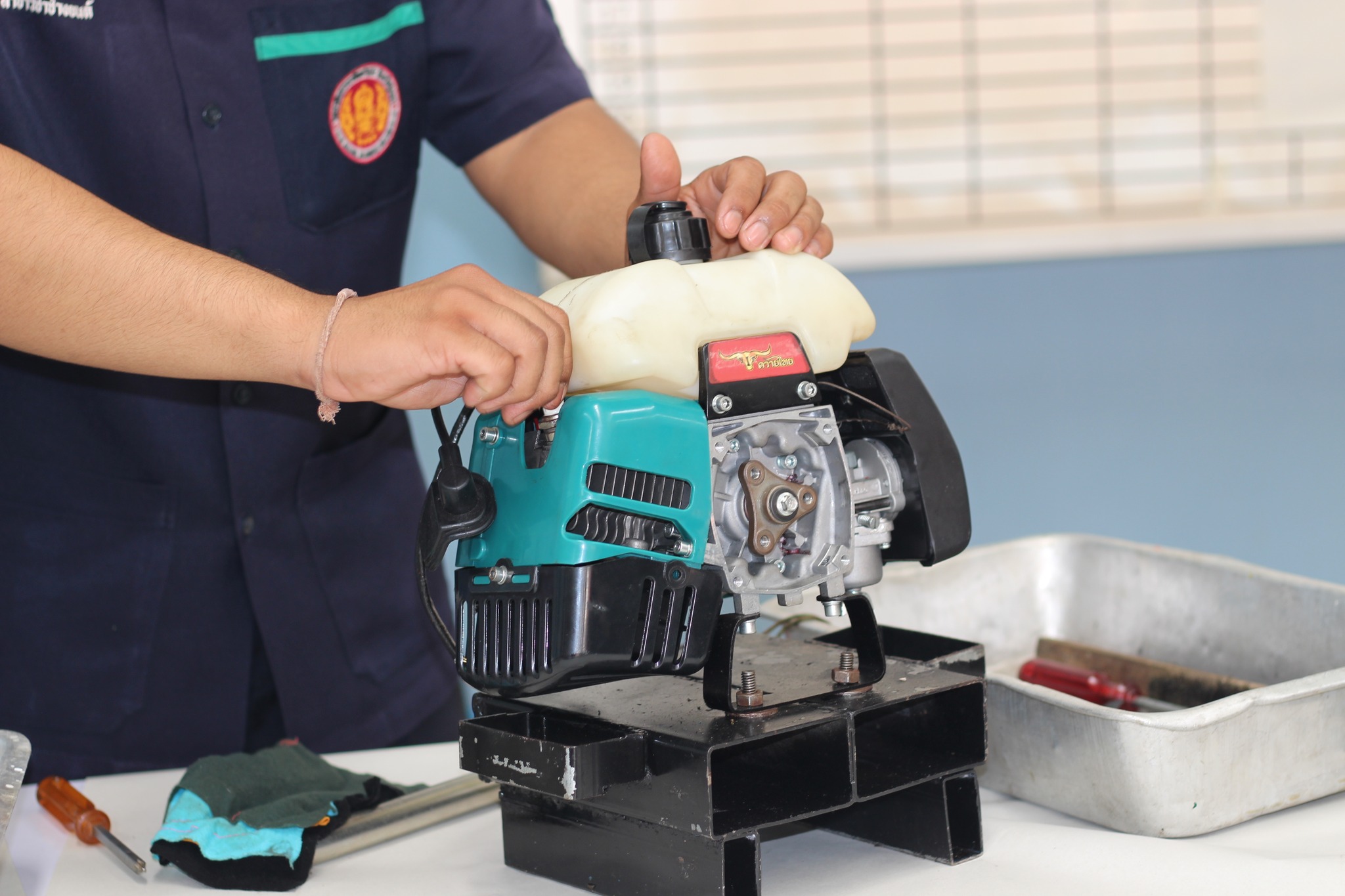 title - โครงการส่งเสริมและพัฒนาอาชีพเพื่อแก้ไขปัญหาที่ดินทำกินของเกษตรกร กิจกรรมส่งเสริมและพัฒนาอาชีพเพื่อแก้ไขปัญหาที่ดินทำกินของเกษตรกร ปีงบประมาณ พ.ศ. 2569 หลักสูตรที่ 2 การส่งเสริมพัฒนาอาชีพและการตลาดในพื้นที่ คทช. ในเขตปฏิรูปที่ดิน 